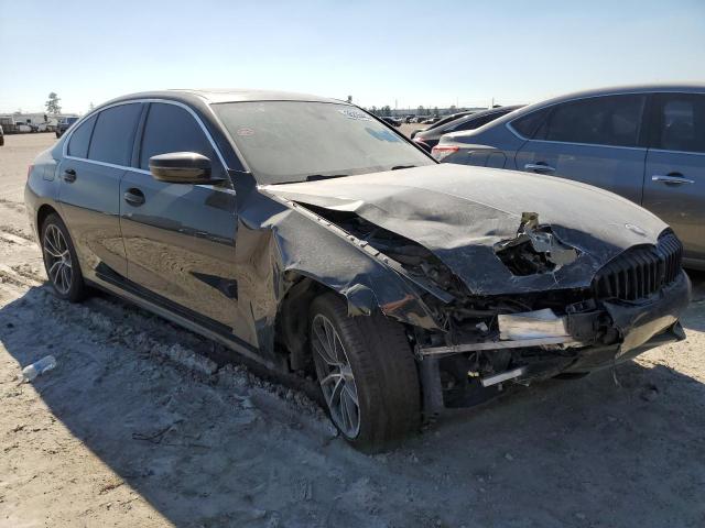 2020 BMW 330XI - 3MW5R7J07L8B21683