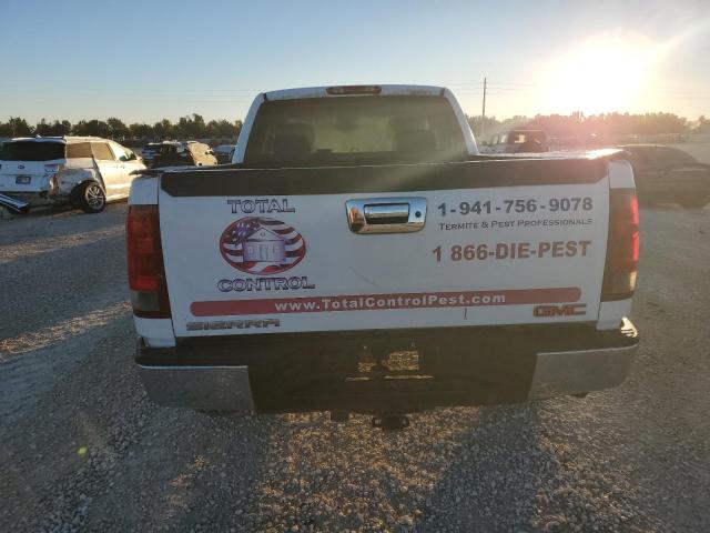 1GTSCUEA2AZ144252 GMC Sierra C1500 Sl