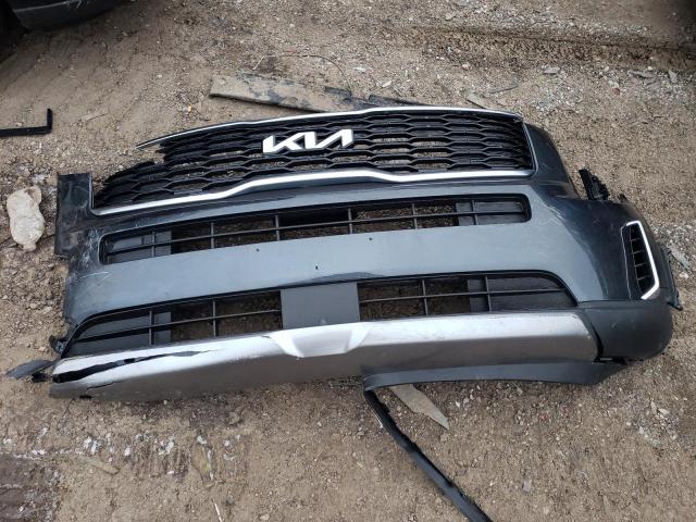 5XYP34HC3NG275472 KIA Telluride Ex
