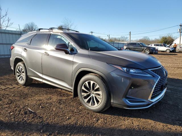 2022 LEXUS RX 350 L - JTJAZKFA7N2041014