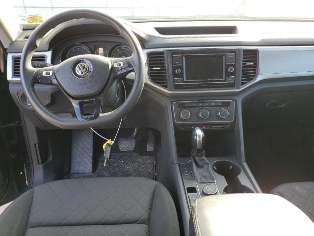 2018 VOLKSWAGEN ATLAS S 1V2GR2CA7JC516116