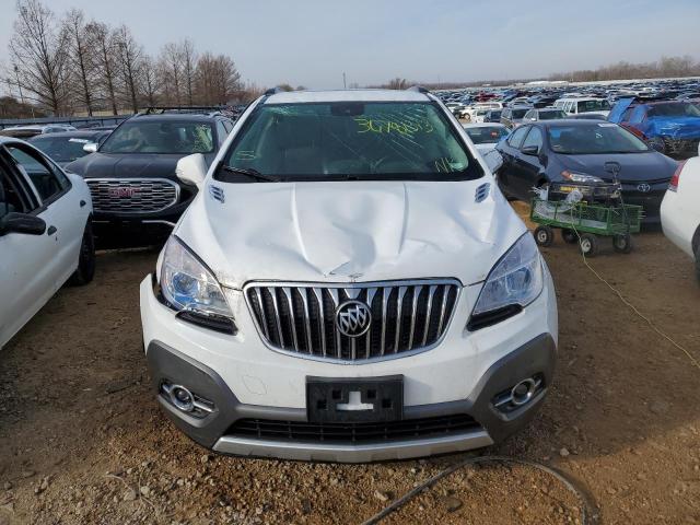 KL4CJGSB4GB633739 Buick Encore