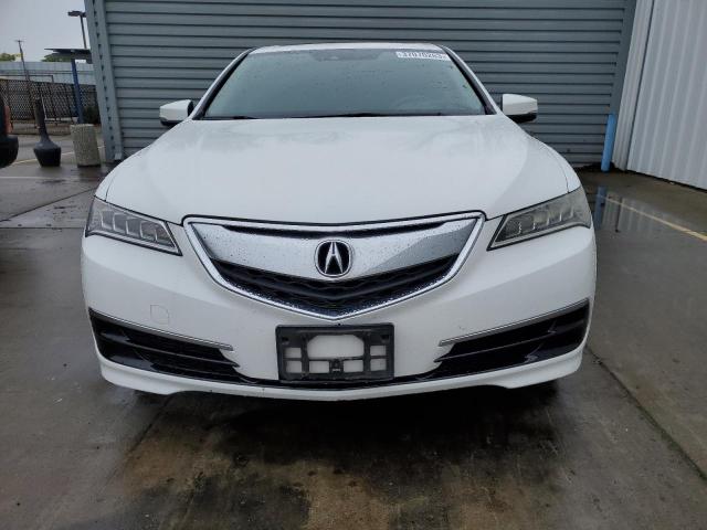 19UUB1F57GA011331 Acura TLX TECH