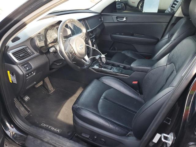 5XXGU4L31GG057185 KIA OPTIMA EX
