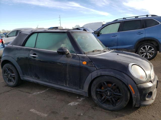WMWZN3C58ET569571 Mini Cooper