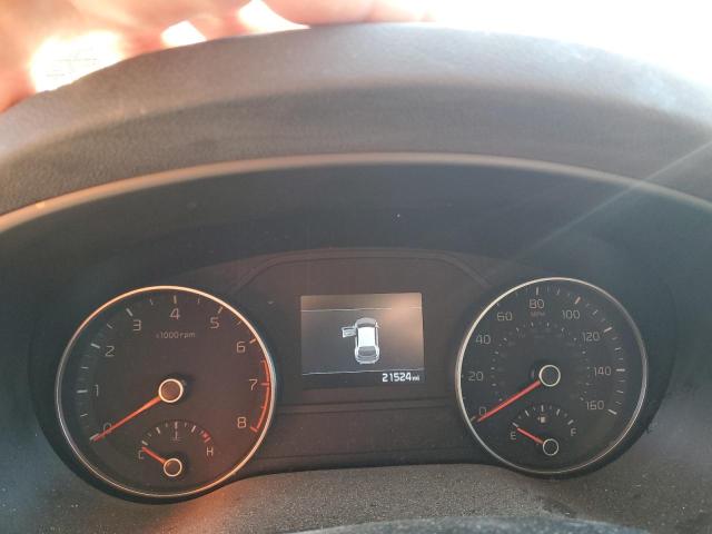 2021 KIA SPORTAGE L - KNDPMCACXM7909034