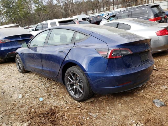 5YJ3E1EA9MF991518 Tesla MODEL 3