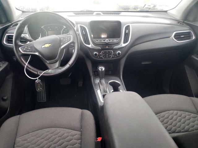 2018 CHEVROLET EQUINOX LT - 3GNAXJEV8JS632532