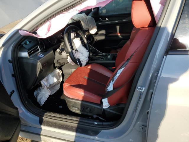 2021 KIA K5 GT LINE - 5XXG64J28MG064621