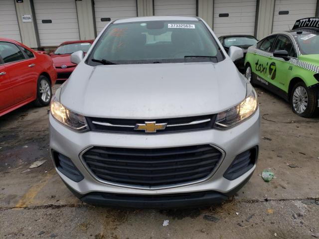 2017 CHEVROLET TRAX LS KL7CJKSB5HB101505