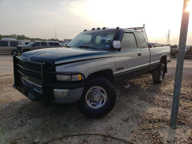 1996 Dodge Ram 2500 