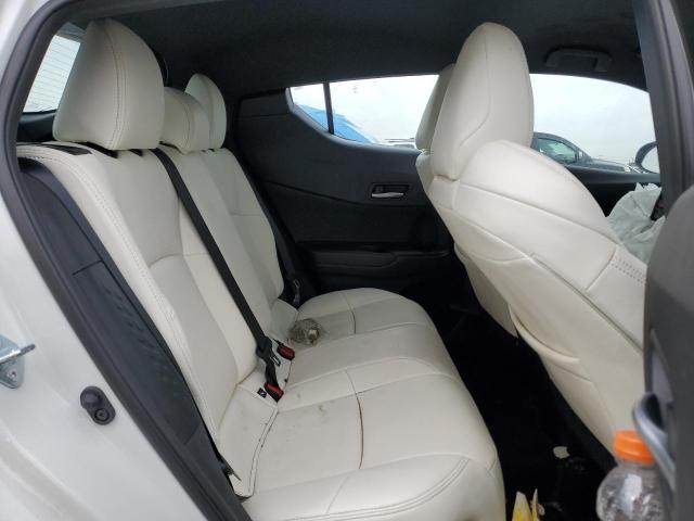 2021 TOYOTA C-HR NMTKHMBX5MR139934