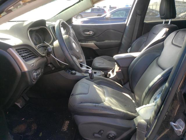 2018 JEEP CHEROKEE L - 1C4PJMDX4JD522943