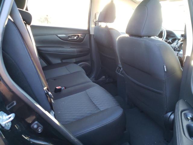 2018 NISSAN ROGUE S 5N1AT2MV6JC768915