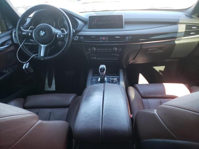 2016 BMW X5 XDRIVE3 - 5UXKR0C53G0P32248