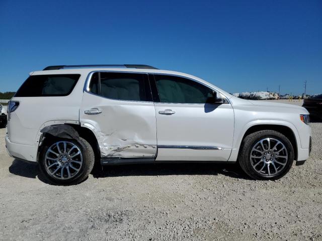 1GKKNXLS5PZ143469 GMC Acadia Denali