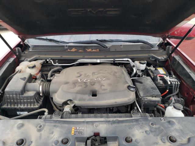 1GTG5CENXJ1283329 GMC Canyon