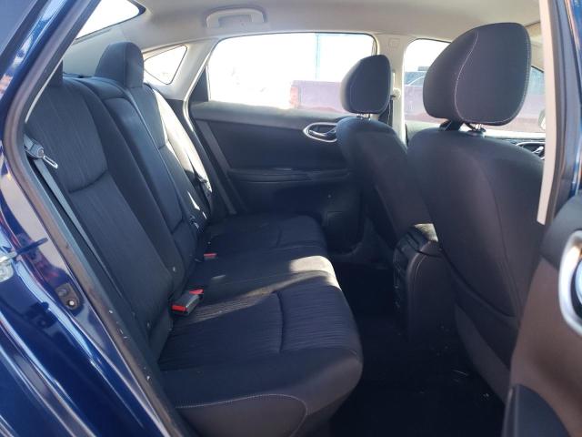 2019 NISSAN SENTRA S/S 3N1AB7AP8KL605458