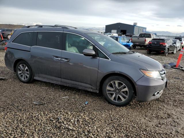 2016 HONDA ODYSSEY TO - 5FNRL5H97GB053871