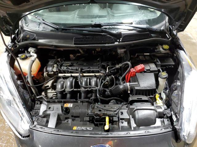 2017 FORD FIESTA SE - 3FADP4BJ5HM119462