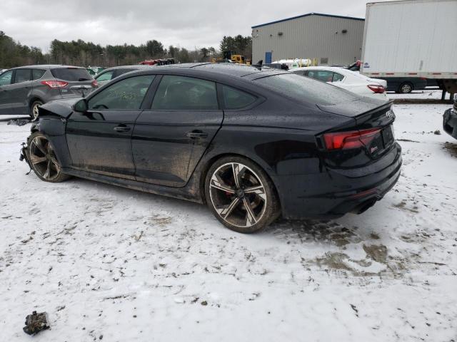 2019 AUDI RS5 - WUABWCF52KA902659