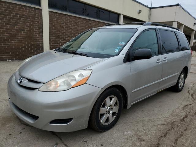 2008 Toyota Sienna CE