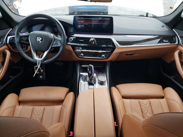2021 BMW 5 SERIES WBA53BH05MWW94990