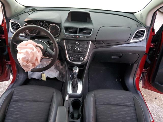 2016 BUICK ENCORE - KL4CJESB5GB657424