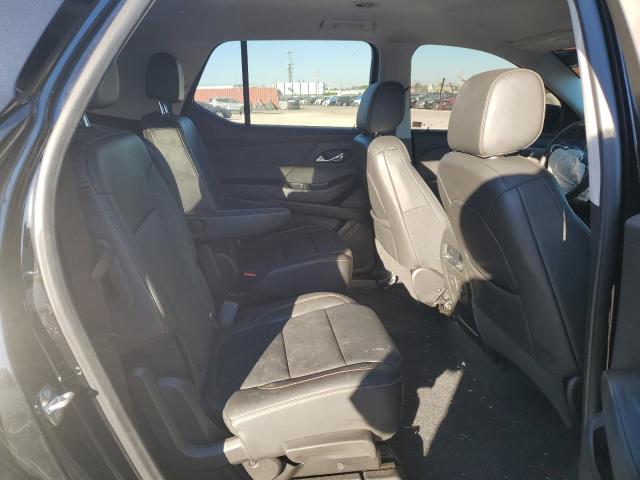 2021 CHEVROLET TRAVERSE R 1GNERJKW1MJ209595