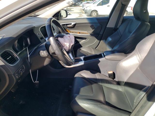LYV402FK4GB108253 Volvo S60