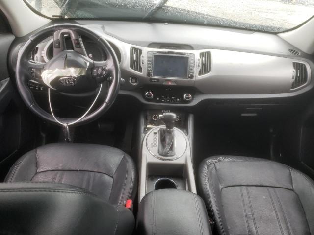 KNDPC3ACXE7572630 KIA Sportage Ex