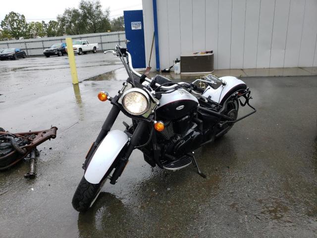 2013 KAWASAKI VN900 B - JKAVN2B11DA077835