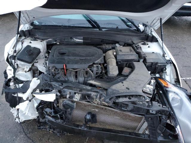 2019 KIA OPTIMA LX - 5XXGT4L37KG362332