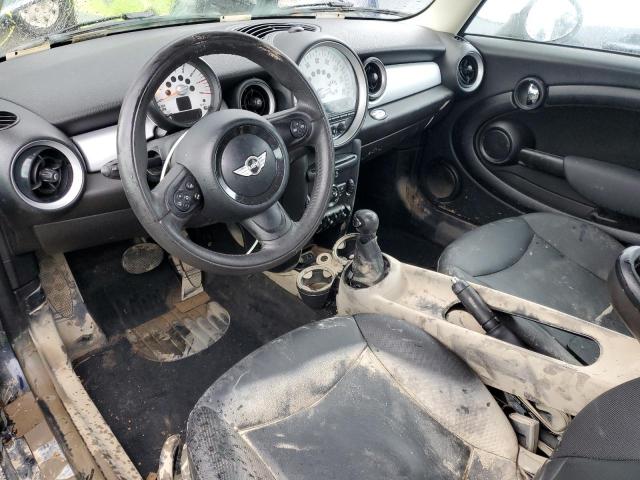 WMWSU3C55DT687547 Mini Cooper
