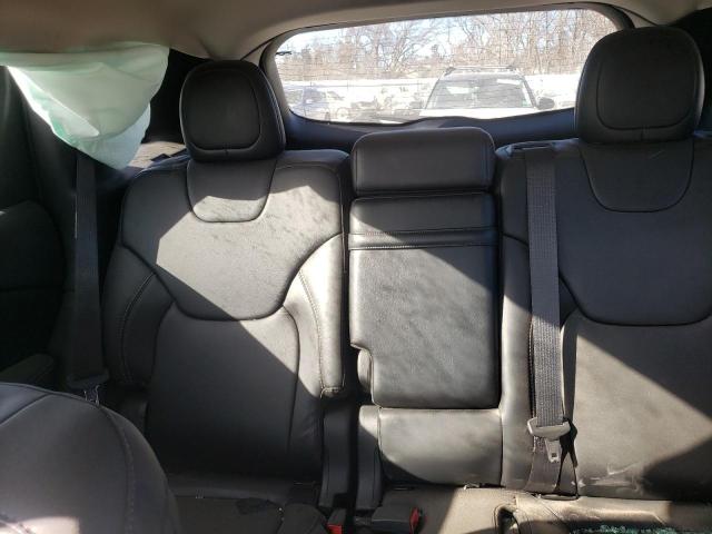 2018 JEEP CHEROKEE L - 1C4PJMDX4JD522943