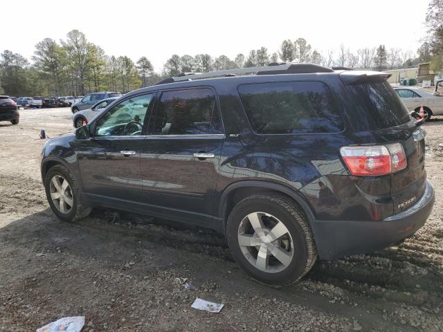 1GKKRRED7CJ351490 GMC Acadia Slt-1