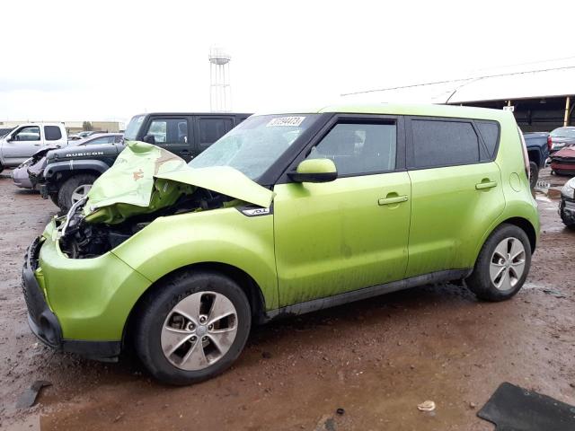 2015 KIA SOUL KNDJN2A2XF7783653