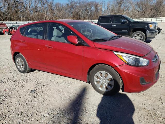 2016 HYUNDAI ACCENT SE - KMHCT5AE2GU238751