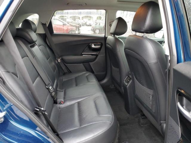 KNDCE3LC1H5092367 KIA Niro Ex Touring