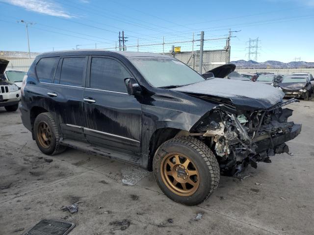 2018 LEXUS GX 460 - JTJBM7FX8J5200975