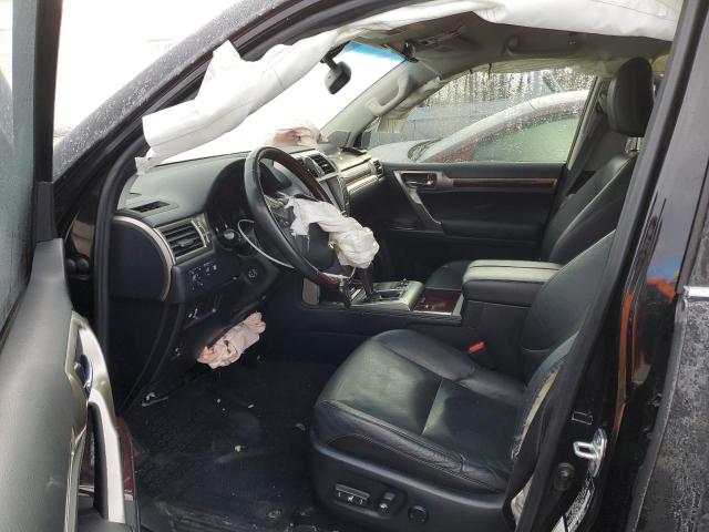 2018 LEXUS GX 460 - JTJBM7FX8J5200975