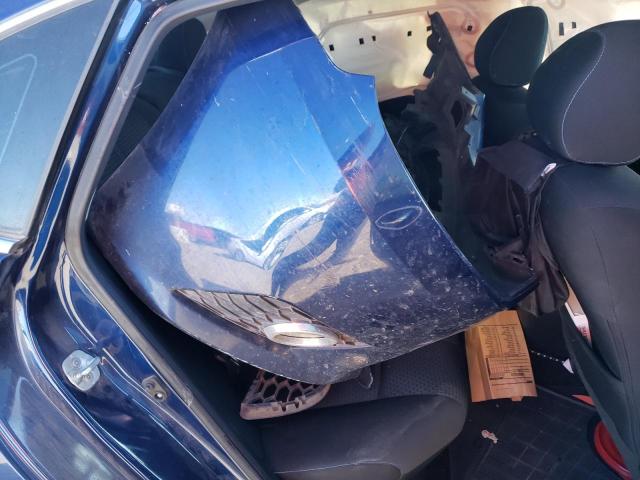 2016 NISSAN SENTRA S - 3N1AB7AP2GY330616