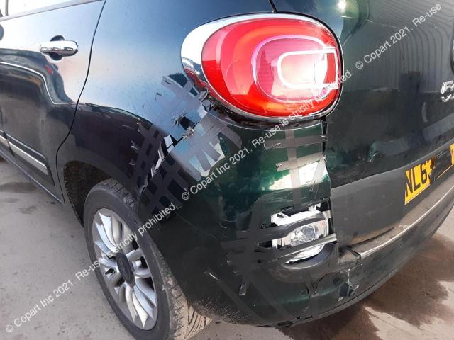 ZFA19900005067708 Fiat 500l Loung