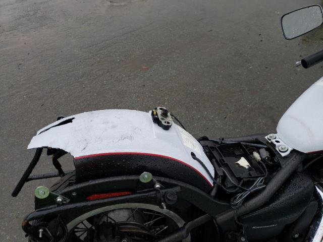 2013 KAWASAKI VN900 B - JKAVN2B11DA077835