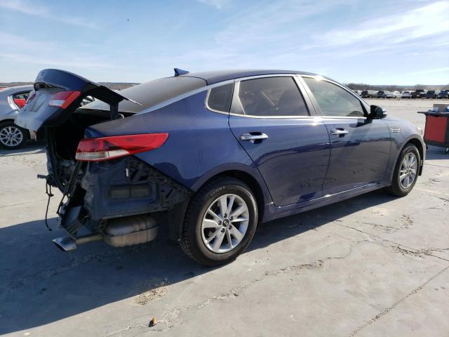 2019 KIA OPTIMA LX - 5XXGT4L37KG275692