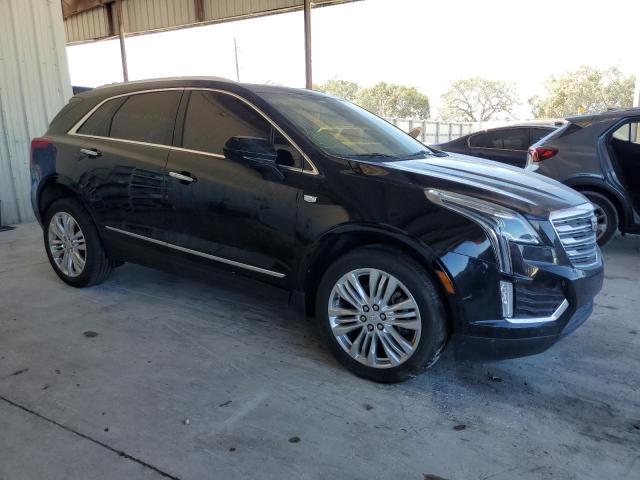 2019 CADILLAC XT5 PREMIU - 1GYKNERS2KZ230854