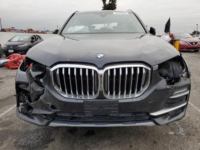 2020 BMW X5 SDRIVE - 5UXCR4C03L9C19980