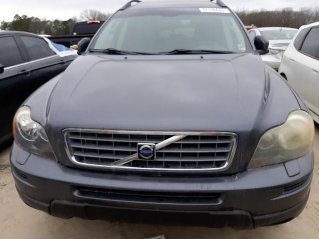 YV4CN982481431047 Volvo XC90 3.2