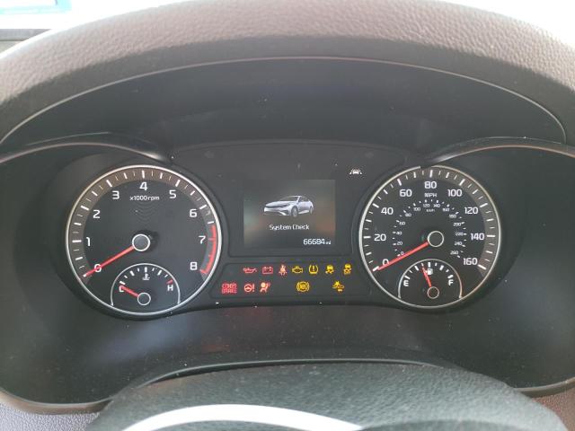 2019 KIA OPTIMA LX - 5XXGT4L37KG275692