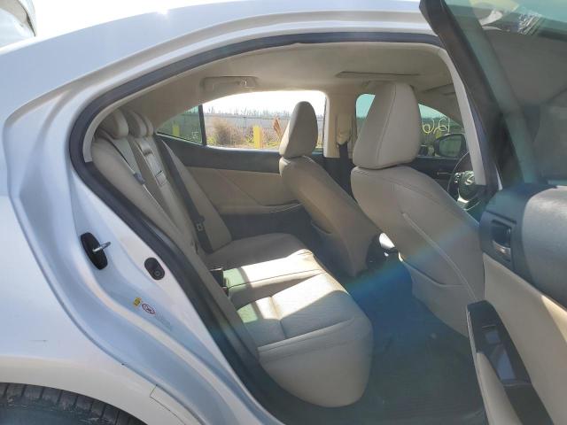 2017 LEXUS IS 300 - JTHCM1D26H5025260